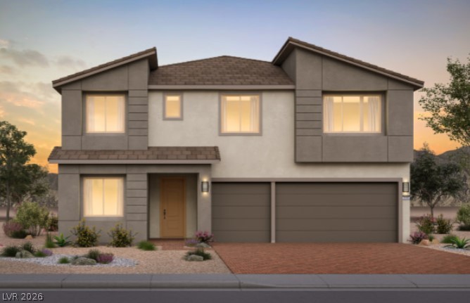 3766 Crisp Breeze Avenue