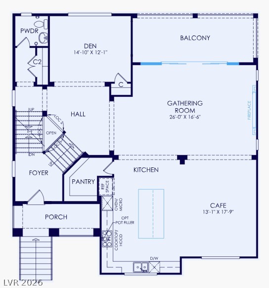 3579 Scrub Oak Avenue