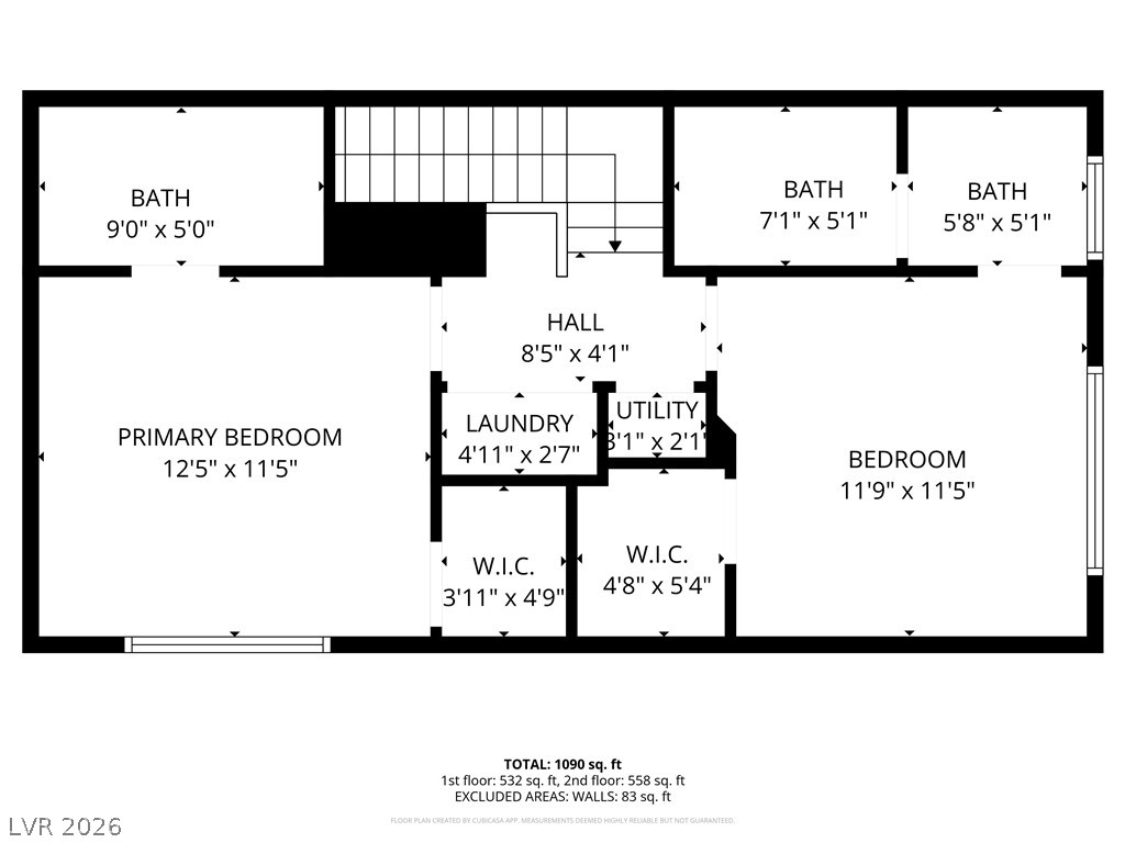 2582 Lazy Saddle Drive