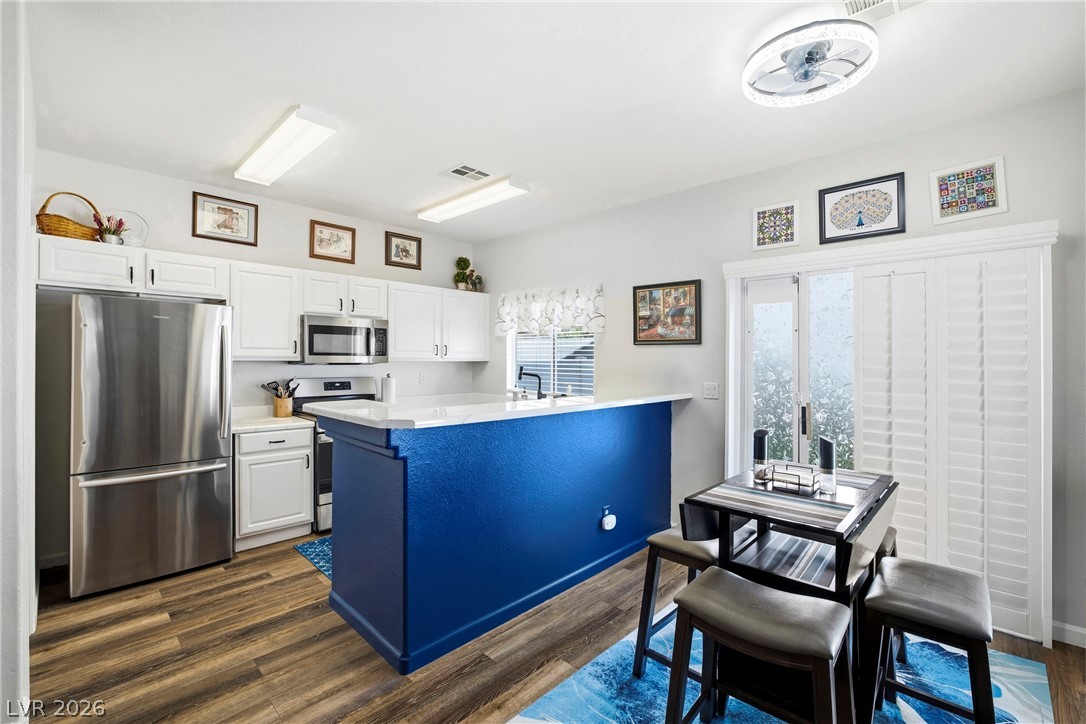 2582 Lazy Saddle Drive