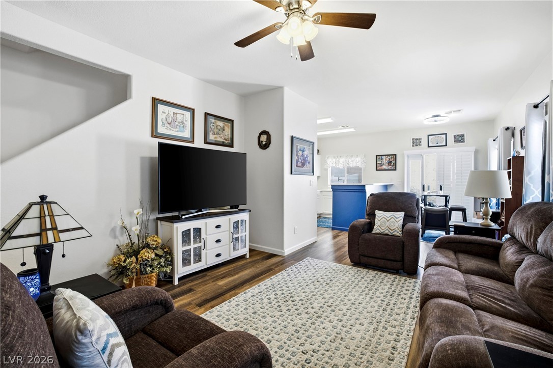 2582 Lazy Saddle Drive