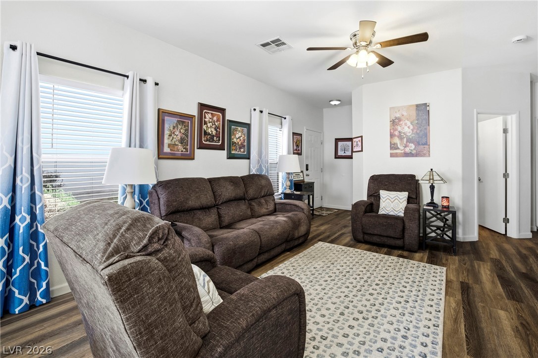 2582 Lazy Saddle Drive