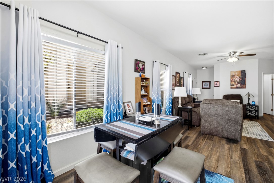 2582 Lazy Saddle Drive