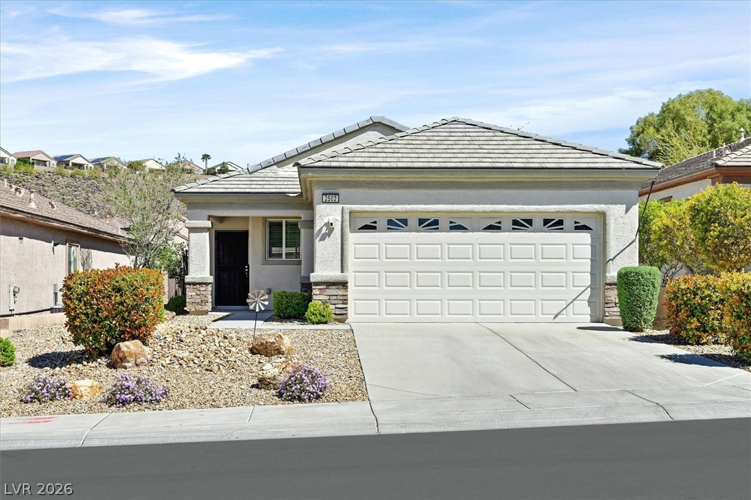 2502 Capella Star Street