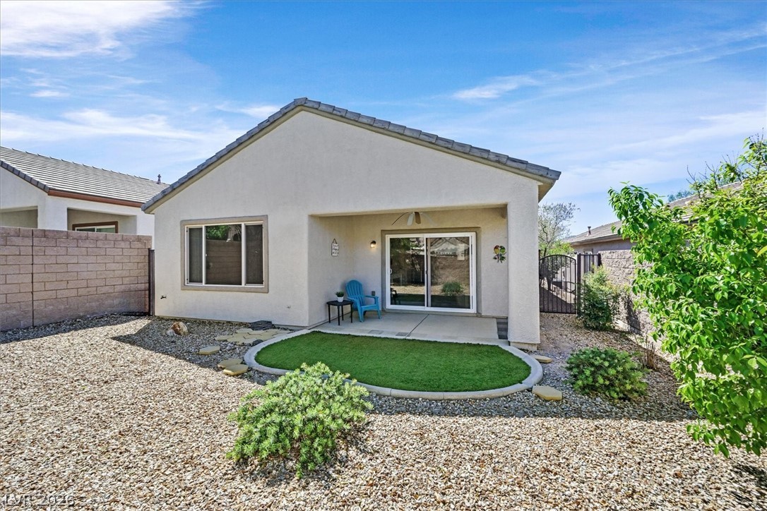 2502 Capella Star Street