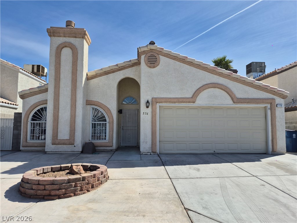 556 Croft Way