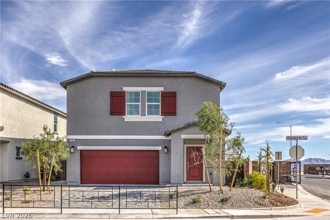 1288 Pamela Springs Lane