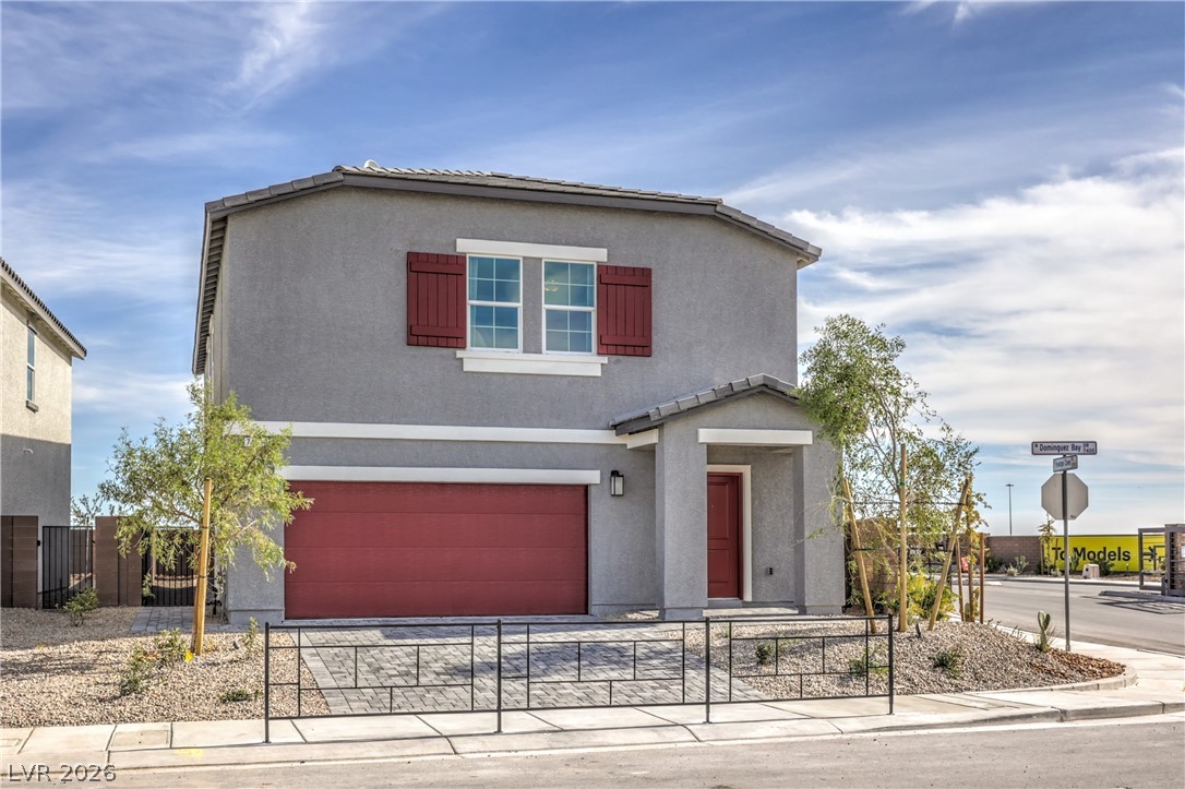 1288 Pamela Springs Lane