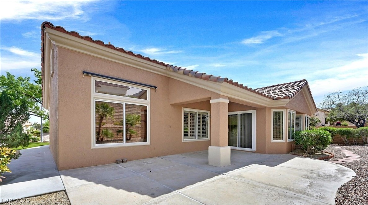 10724 Paradise Point Drive