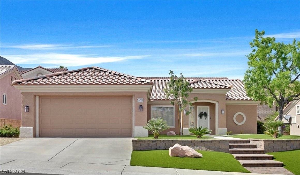 10724 Paradise Point Drive