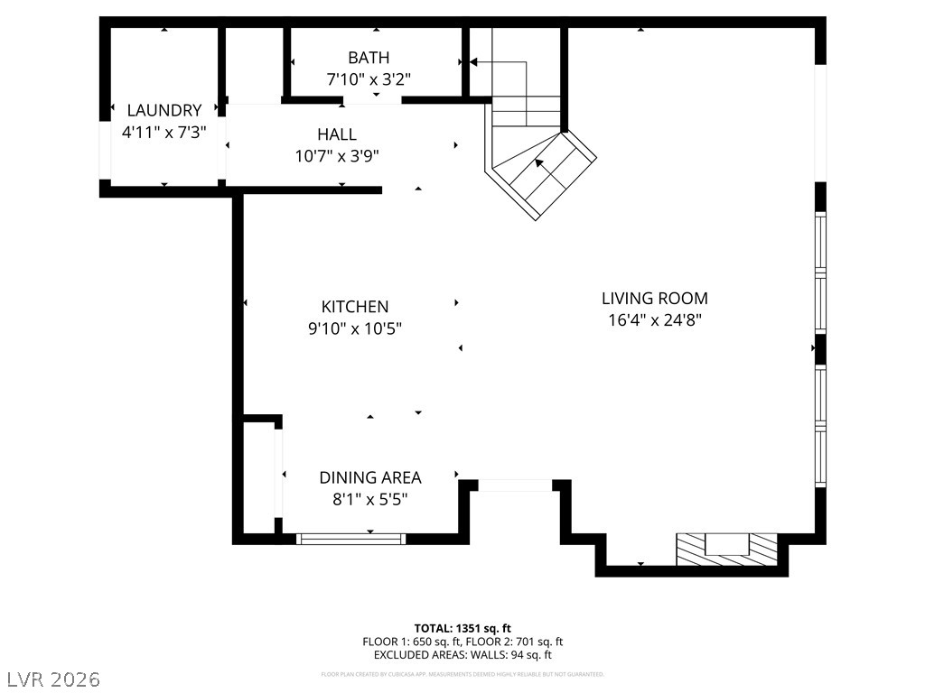 1596 Rusty Ridge Lane
