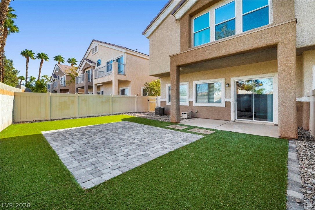 1596 Rusty Ridge Lane