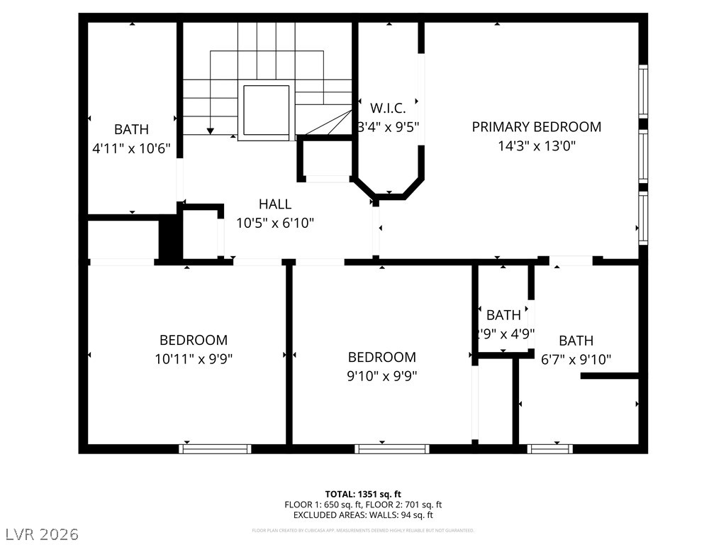 1596 Rusty Ridge Lane