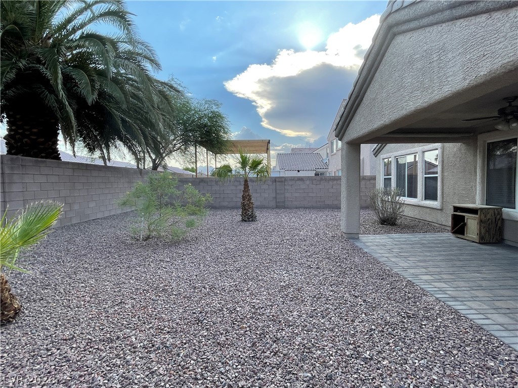 417 Colorful Rain Avenue