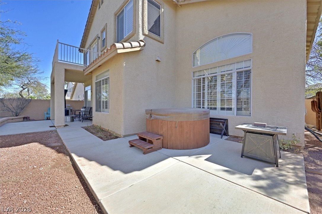 7844 Silver Plateau Avenue