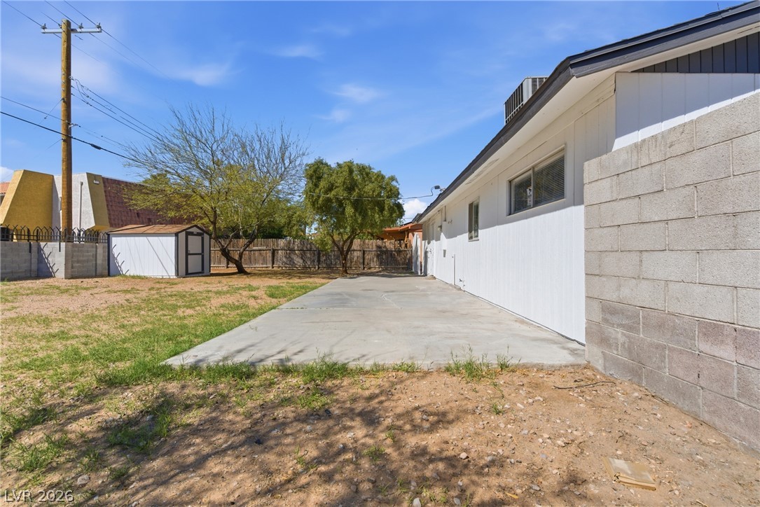 6501 Casada Way