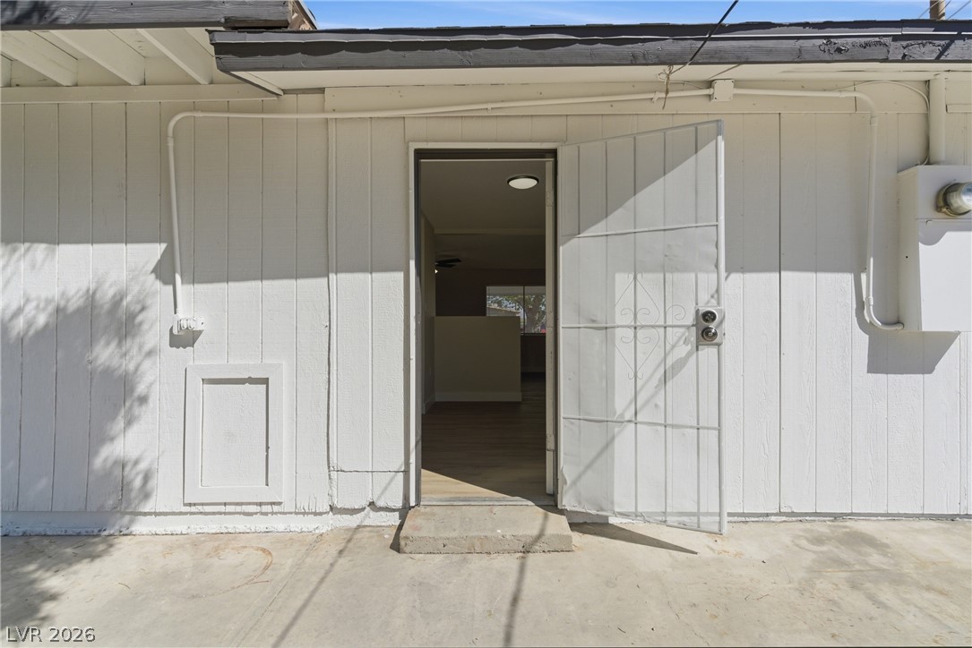 6501 Casada Way