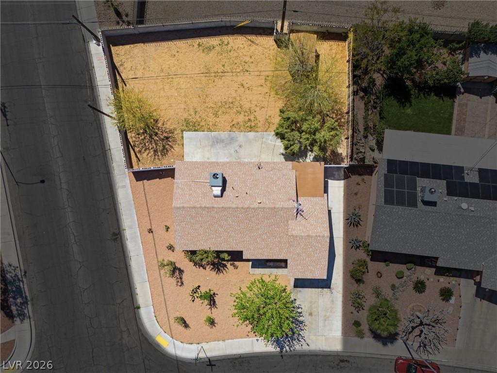 6501 Casada Way