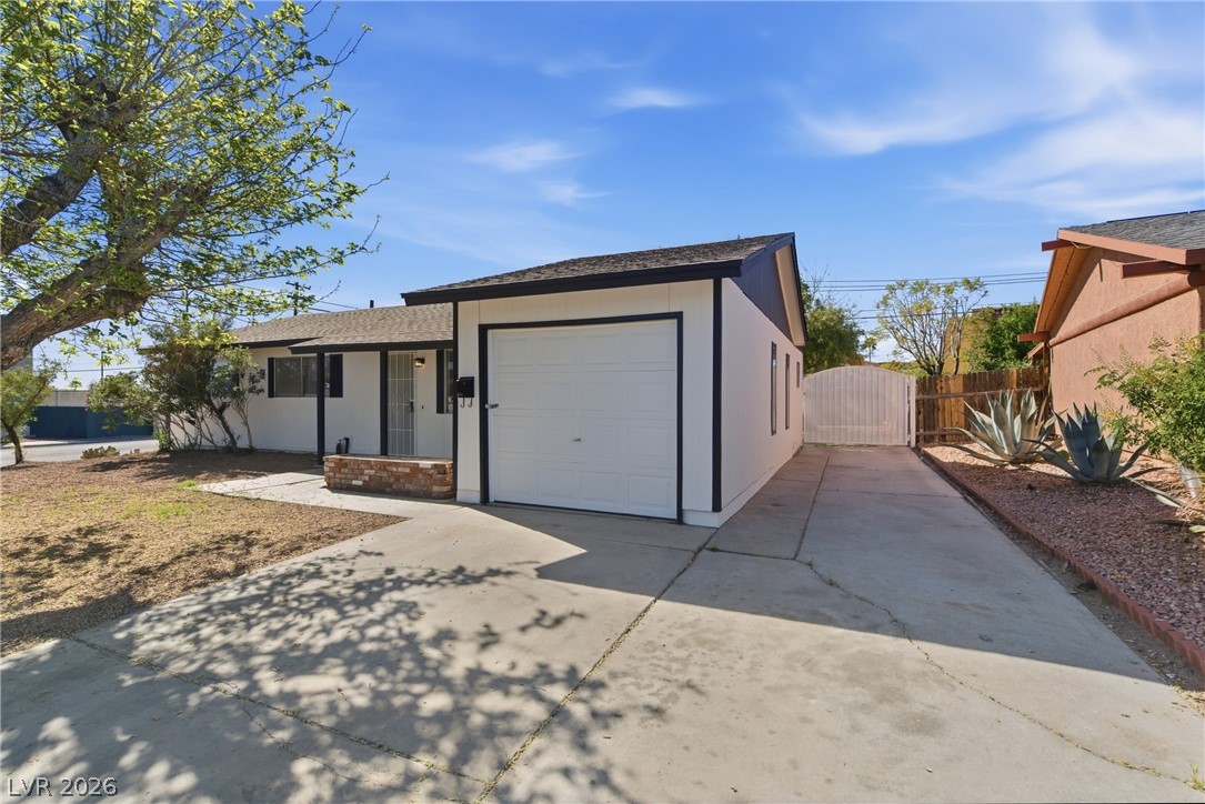 6501 Casada Way