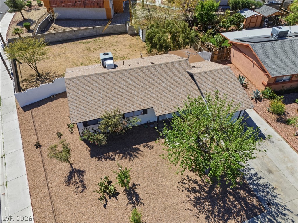 6501 Casada Way