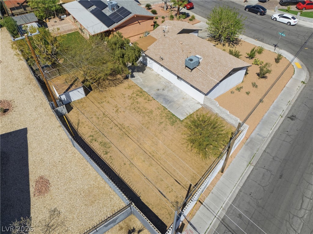 6501 Casada Way