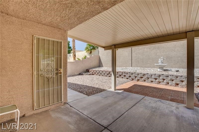 3317 Moon River Street