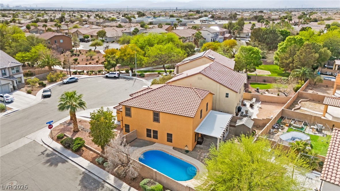 3228 Visionary Bay Avenue