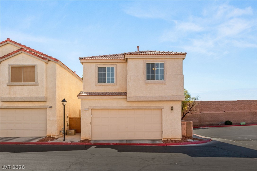 3217 Inlet Bay Avenue