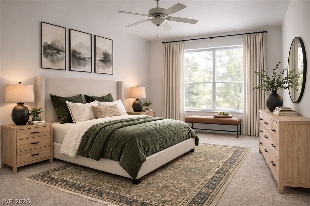 2305 West Horizon Ridge Parkway 1523
