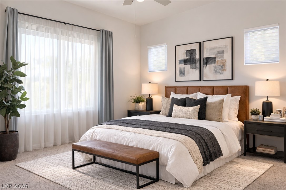 2305 West Horizon Ridge Parkway 1523