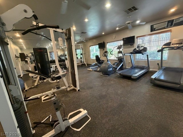 2305 West Horizon Ridge Parkway 1523