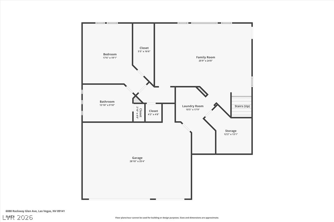 6088 Rockway Glen Avenue