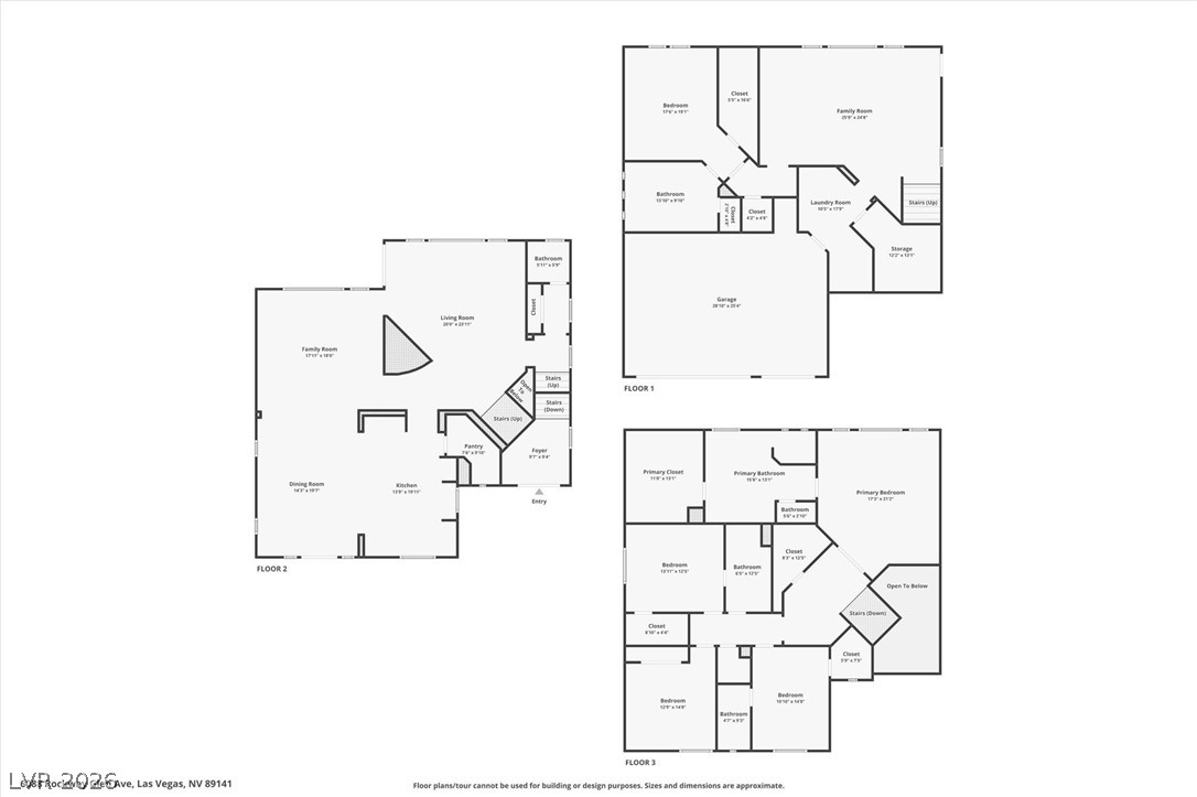 6088 Rockway Glen Avenue