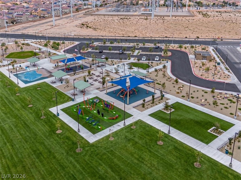 6088 Rockway Glen Avenue