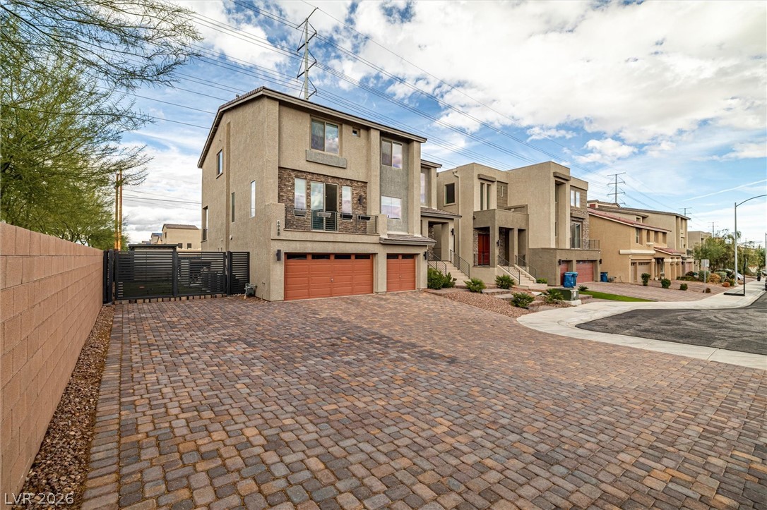 6088 Rockway Glen Avenue