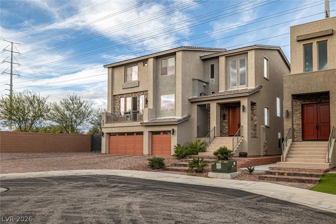 6088 Rockway Glen Avenue