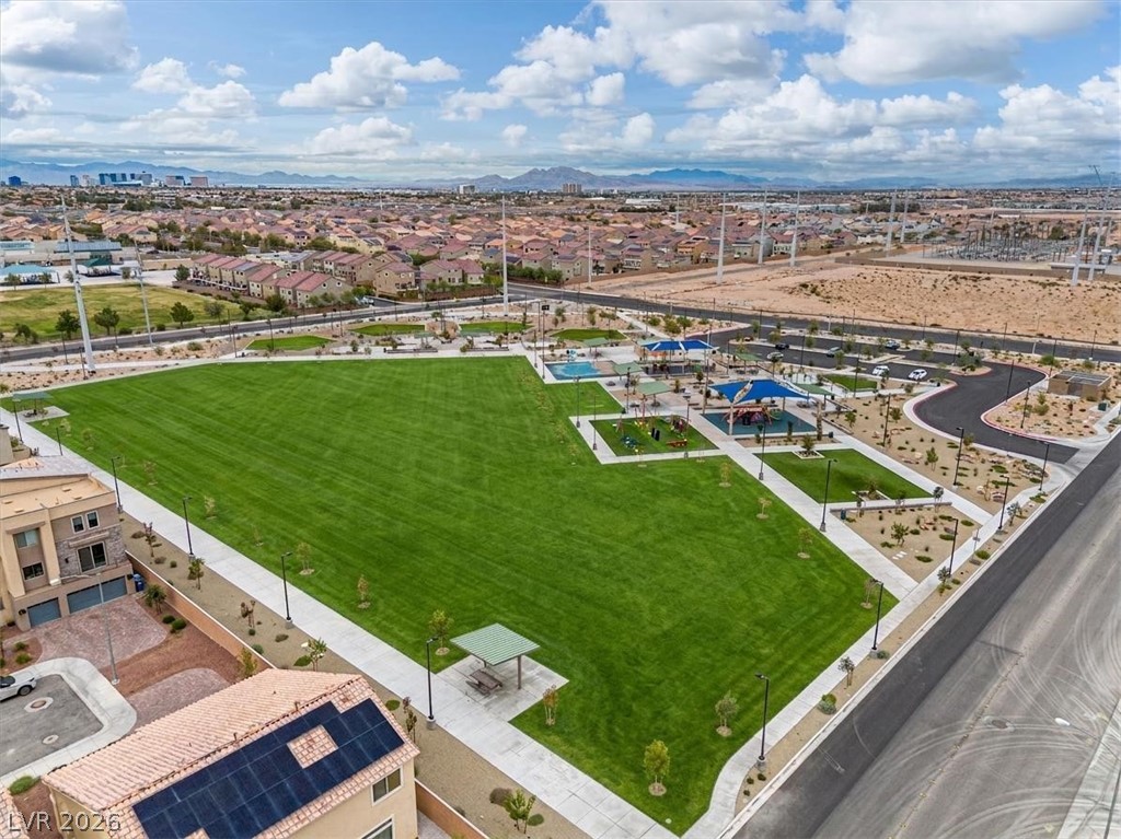 6088 Rockway Glen Avenue