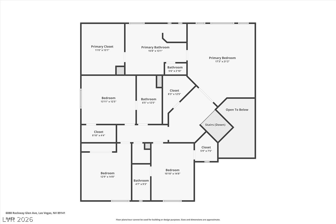 6088 Rockway Glen Avenue