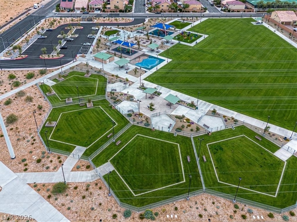 6088 Rockway Glen Avenue