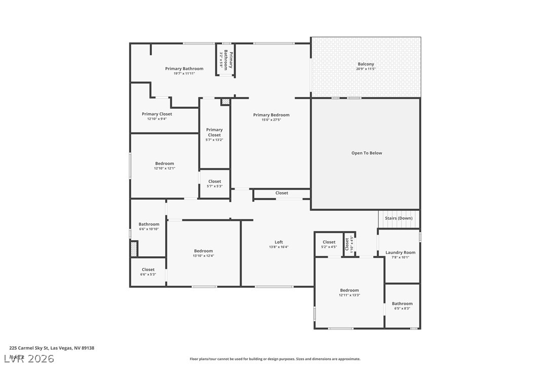 225 Carmel Sky Street