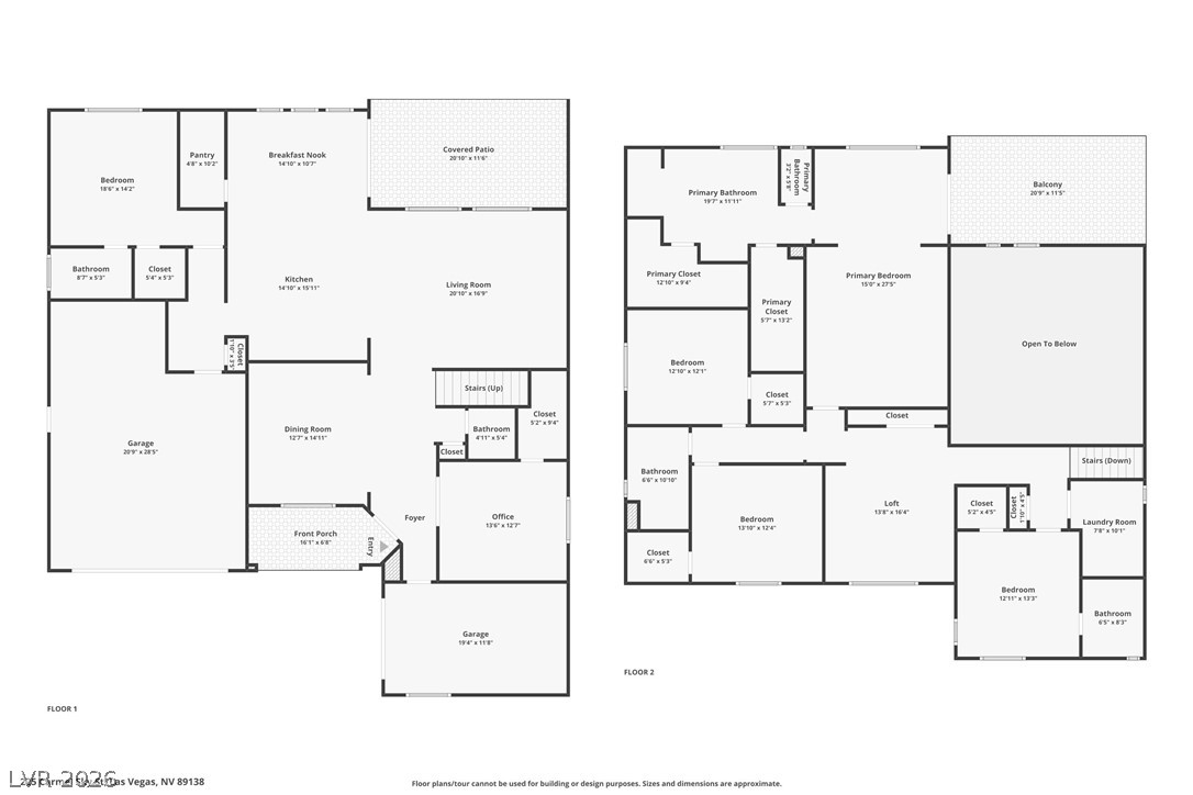 225 Carmel Sky Street