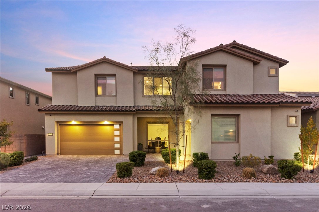 225 Carmel Sky Street