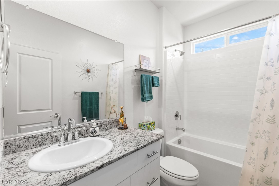 10932 Stone Crossing Avenue