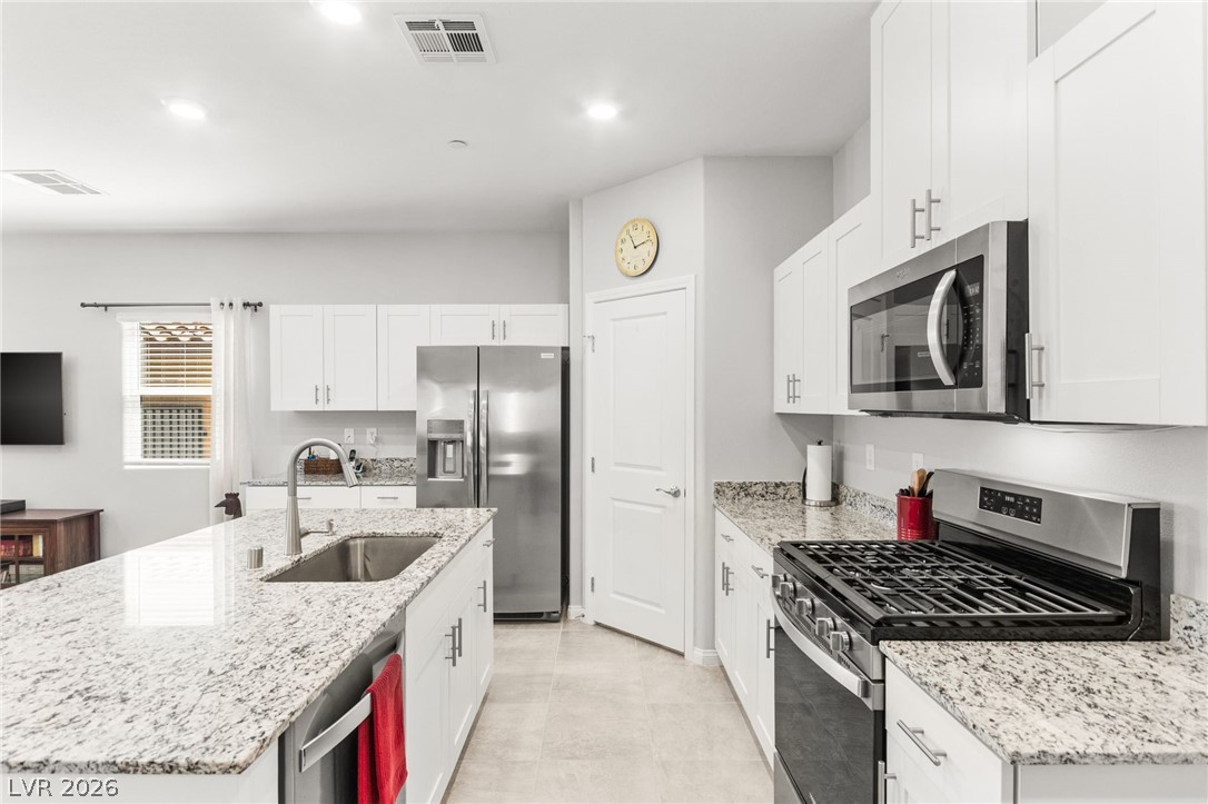 10932 Stone Crossing Avenue