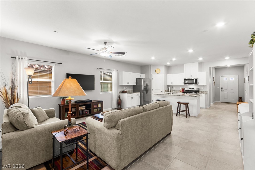 10932 Stone Crossing Avenue