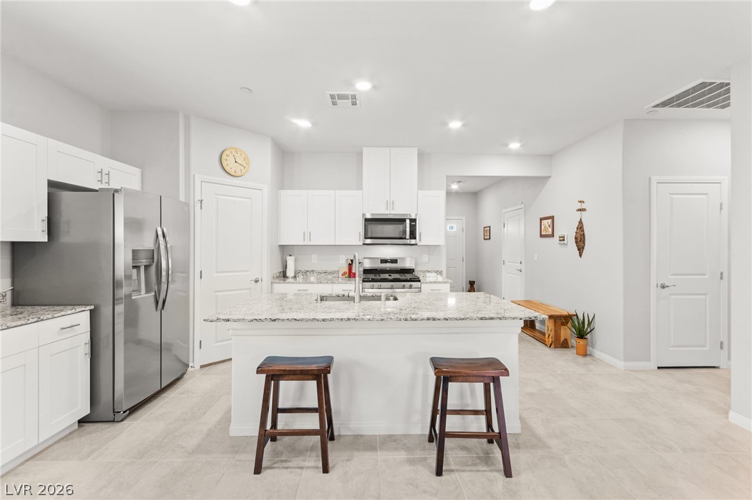 10932 Stone Crossing Avenue