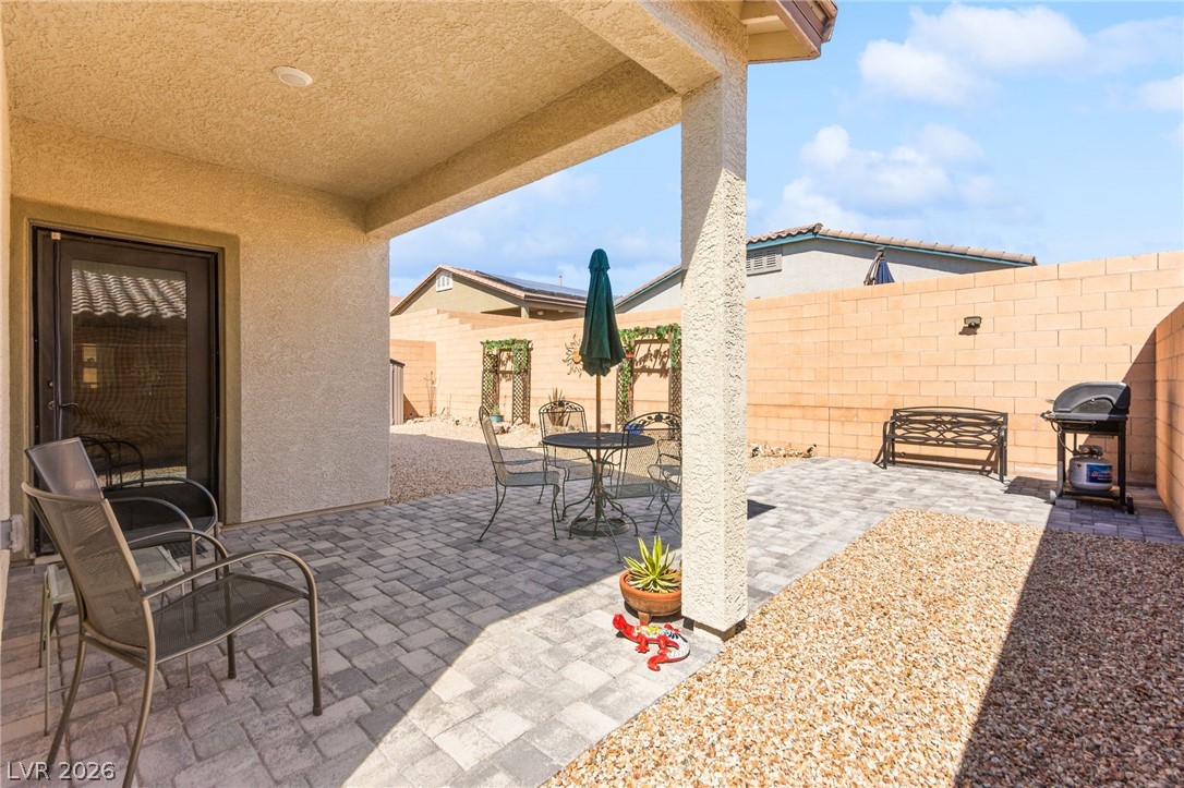 10932 Stone Crossing Avenue