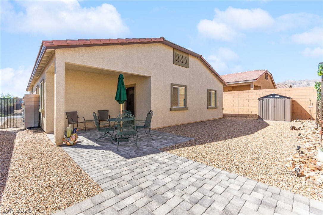 10932 Stone Crossing Avenue