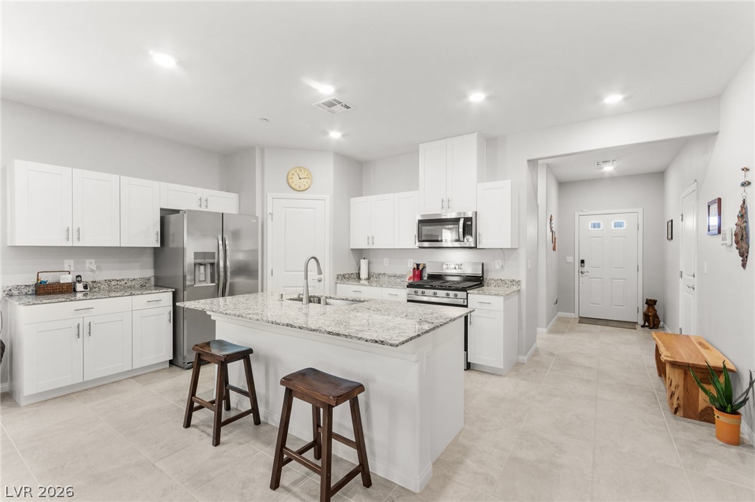 10932 Stone Crossing Avenue