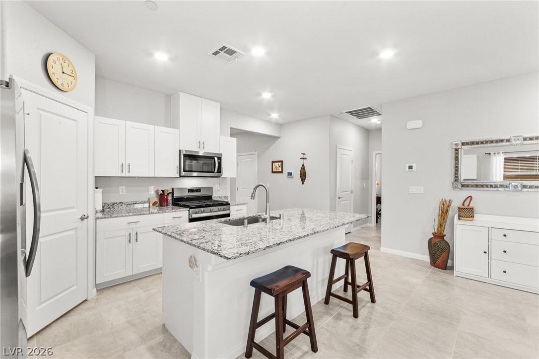 10932 Stone Crossing Avenue